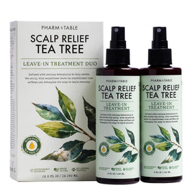 Spray Après-Shampooing PHARM TO TABLE vue de face