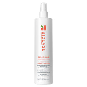 Spray Biolage Multi-Bénéfices 400ml vue de face