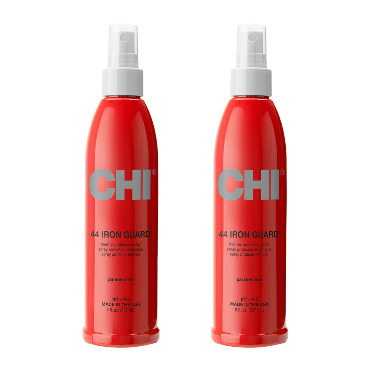 Spray CHI 44 Iron Guard 240 ml vue avant