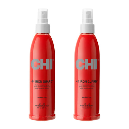 Spray CHI 44 Iron Guard 240 ml vue avant
