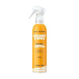Spray conditionneur Coconut Shea Marc Anthony 281g vue avant