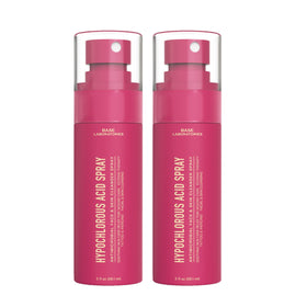 Spray d'acide hypochloreux BASE LABORATORIES format voyage 4oz