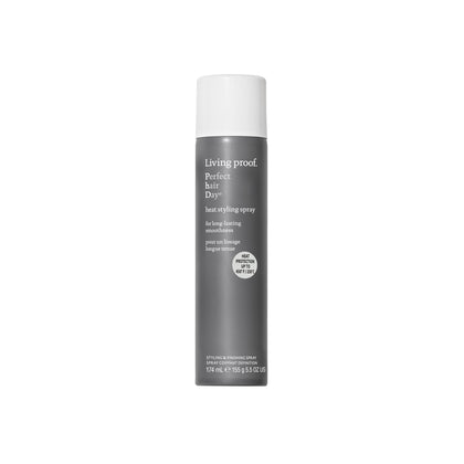 Spray de coiffage Living Proof 200g vue de face