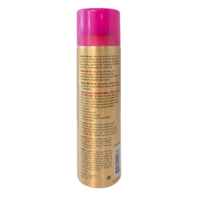 Spray de Retouche Racines STYLE EDIT Blond Foncé 118 ml en main