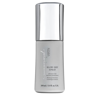 Spray de Séchage Rapide Kenra 3,4 fl. oz vue avant