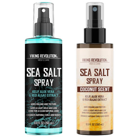 Spray de Sel Marin Viking Revolution 8,8 fl oz vue de face