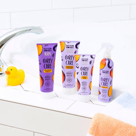 Spray démêlant hydratant pour enfants Not Your Mother's, 400 ml