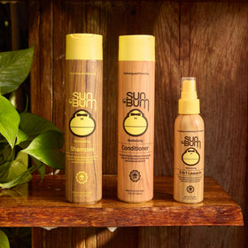 Spray démêlant Sun Bum 118 ml avec ingrédients naturels