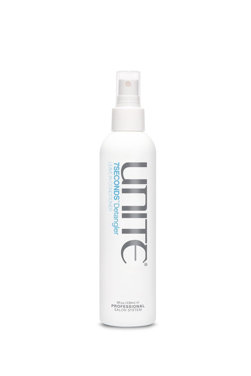 Spray démêlant UNITE 7SECONDS 8 fl oz vue de face