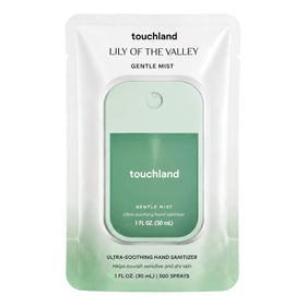 Spray désinfectant Touchland ultra-apaisant 59g vue avant
