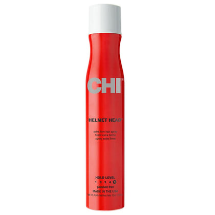 Spray fixant CHI Extra Fort 358g vue de face