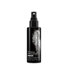 Spray Fixateur Maquillage SKINDINAVIA 60 ml vue de face