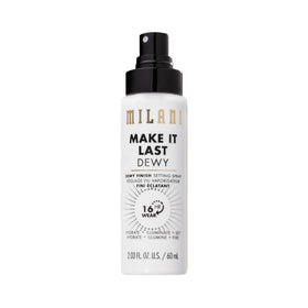 Spray fixateur Milani Make It Last 82g vue de face