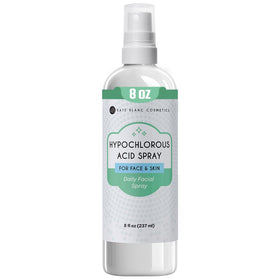 Spray hypochloreux Kate Blanc Cosmetics 240 ml vue avant