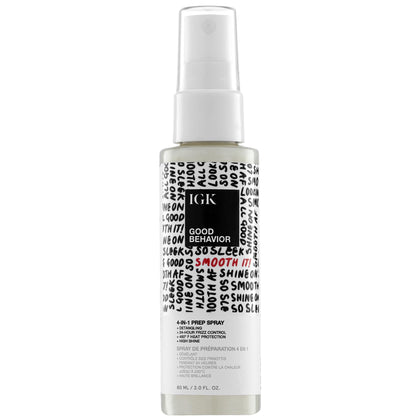 Spray IGK Good Behavior 4-en-1 2 Oz vue avant