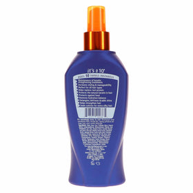 Spray It's a 10 Haircare Miracle Leave-In 680g avec bouchon