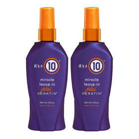 Spray It's a 10 Haircare Miracle Leave-In 680g vue avant