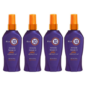 Spray leave-in à la kératine It's a 10 Haircare 300 ml vue avant
