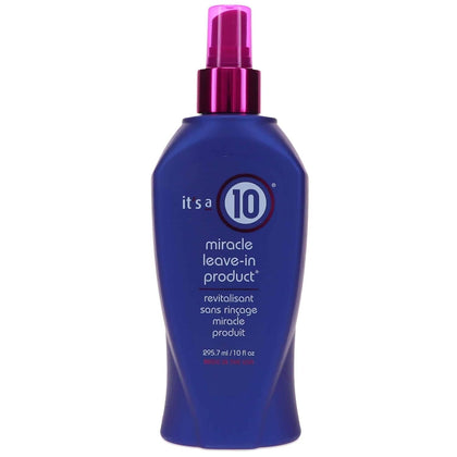 Spray Miracle Leave-In It's a 10 Haircare 340g vue avant