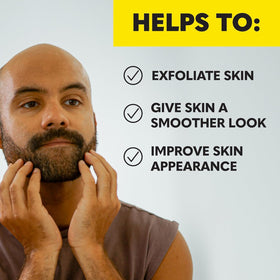 Spray nettoyant pour roller The Beard Club