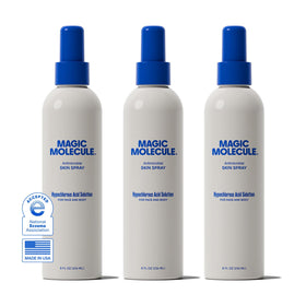 Spray pour la peau Magic Molecule 8oz, vue de face