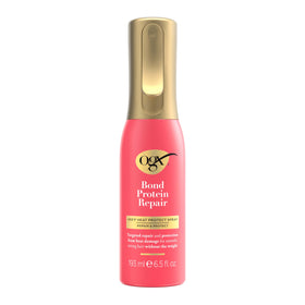 Spray Protecteur de Chaleur OGX 450°F 6,5 oz vue avant