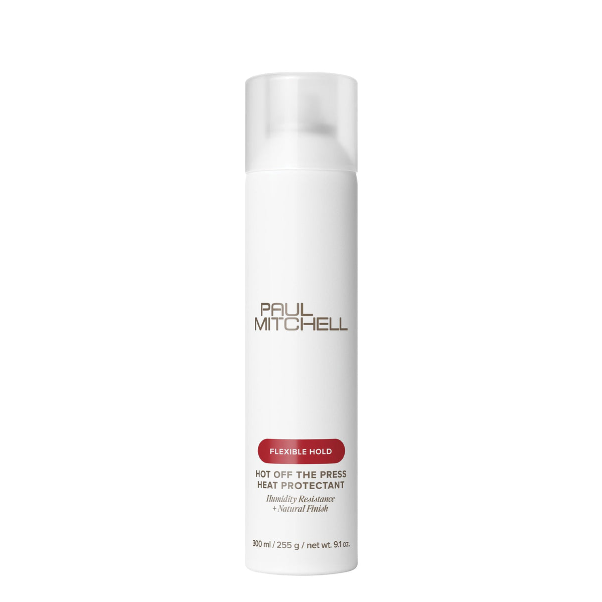 Spray Protecteur de Chaleur Paul Mitchell 9,1 oz vue de face