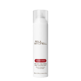 Spray Protecteur de Chaleur Paul Mitchell 9,1 oz vue de face