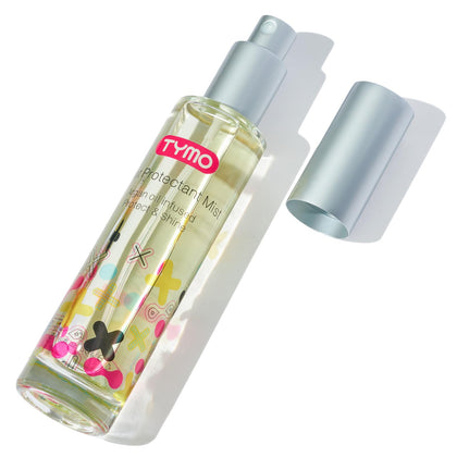 Spray protecteur de chaleur TYMO 180g vue de face