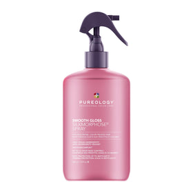 Spray Pureology Smooth Gloss Silkmorphose 260g vue avant