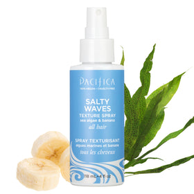 Spray Salty Waves de Pacifica 159g vue avant
