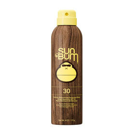 Spray solaire Sun Bum SPF 30 220g vue avant
