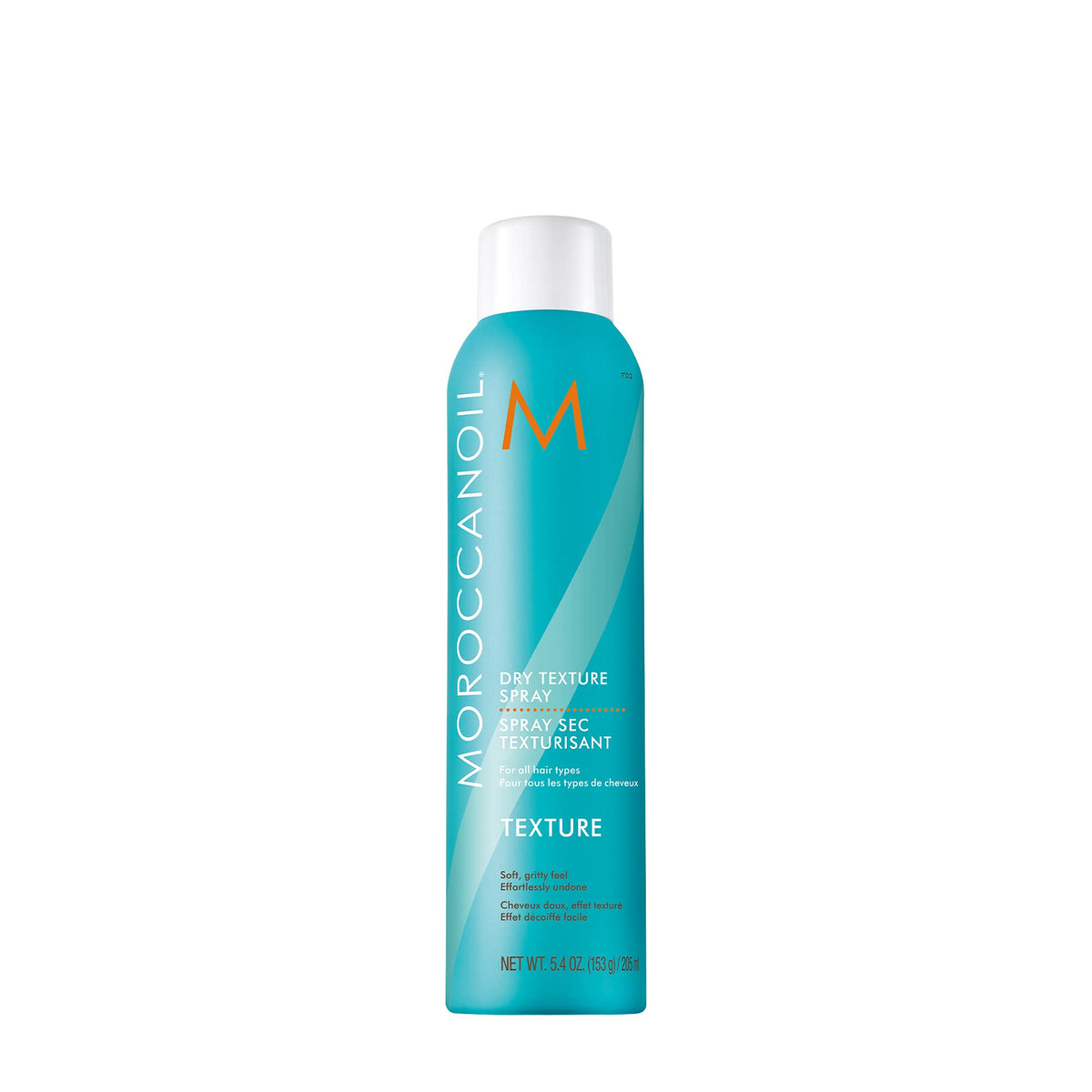 Spray Texturisant Sec Moroccanoil 200g vue avant
