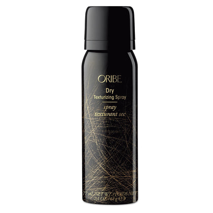 Spray texturisant sec ORIBE 2,1 oz avec emballage avant