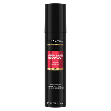 Spray TRESemmé Keratin Smooth 272g vue avant