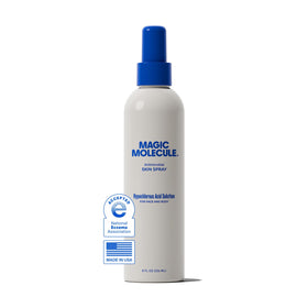 Spray visage Magic Molecule 236ml vue de face