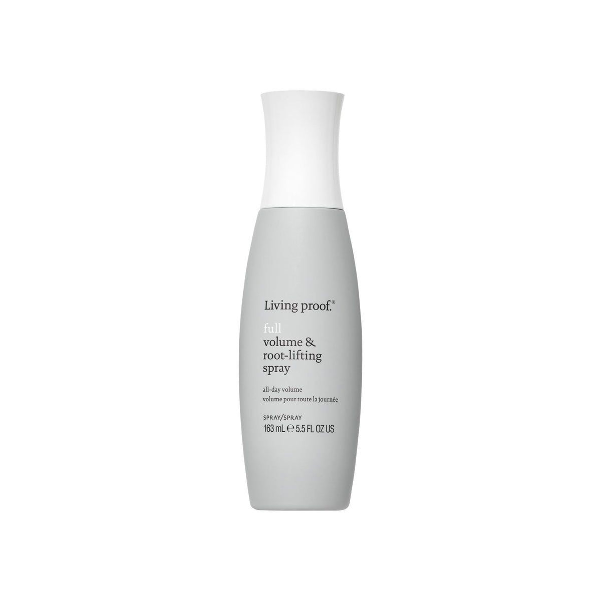 Spray volumisant Living Proof 231g vue avant