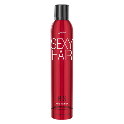 Spray volumisant SexyHair Fun Raiser 8,5 Oz vue avant