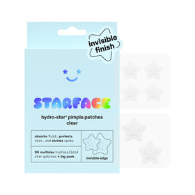 Starface Hydro-Star® Patch Anti-Acné 96 unités vue de face