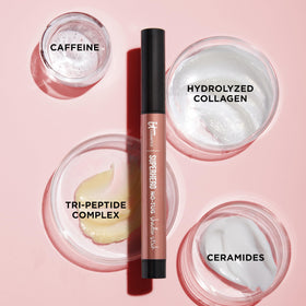 Stick à Ombre Waterproof Copper Charisma IT Cosmetics couleur Copper Charisma