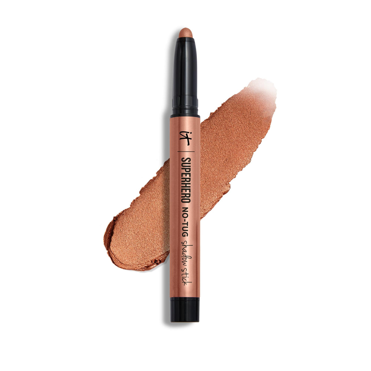 Stick à Ombre Waterproof Copper Charisma IT Cosmetics vue avant