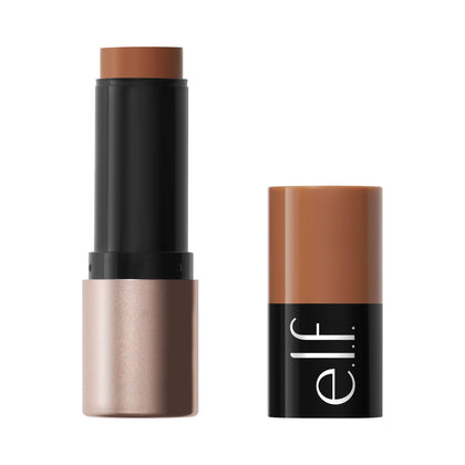 Stick bronzant crème e.l.f. Medium-Tan vue de face
