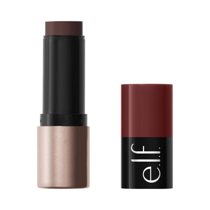 Stick bronzant crème e.l.f. Soft Glam Deep vue avant