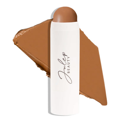 Stick bronzant Julep couleur En Paradise vue de face