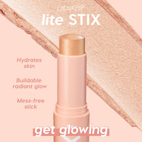 Stick bronzer Bronzer Stix de ColourPop en La Jolla Cove