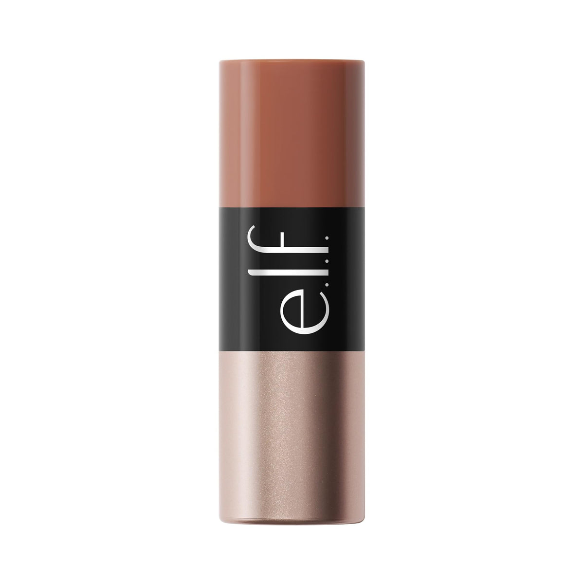 Stick Bronzer Crème e.l.f. dans sa boîte d'emballage