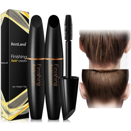 Stick Capillaire BestLand transparent vue de face