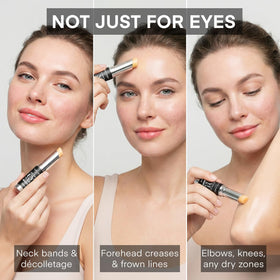 Stick contour des yeux VELAMO ADVANCED avec texture