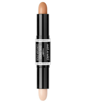 Stick Contour Double Embout Medium/Tan wet n wild vue arrière