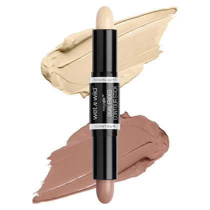 Stick Contour Dual-Ended wet n wild vue de face